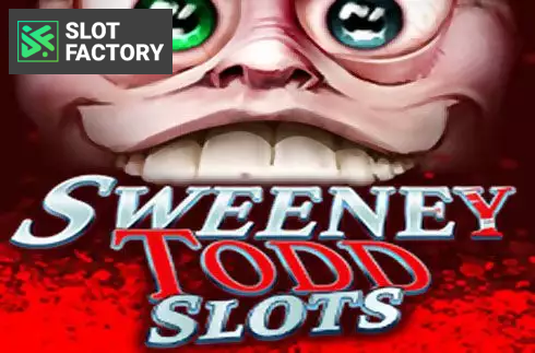 Sweeney Todd Slots